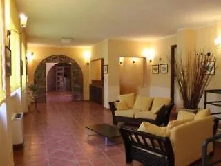 Park Vittoria Hotel 3*