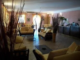 Park Vittoria 3*