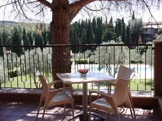 Hotel Park Vittoria Massa Marittima