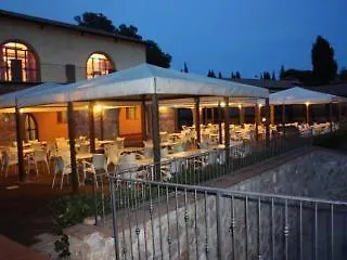 Hotel Park Vittoria