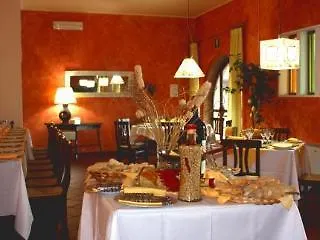 Park Vittoria Hotel Massa Marittima
