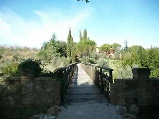 Park Vittoria 3* Massa Marittima
